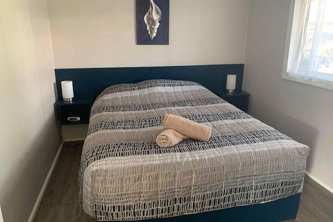 Laguna Lodge Holiday Units - Nambucca Heads Accommodation 7