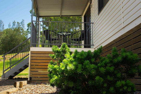 High View Cottage - Nambucca Heads Accommodation 1