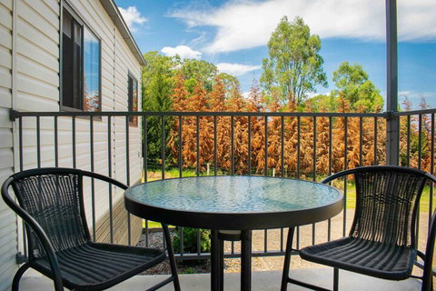 High View Cottage - Nambucca Heads Accommodation 6