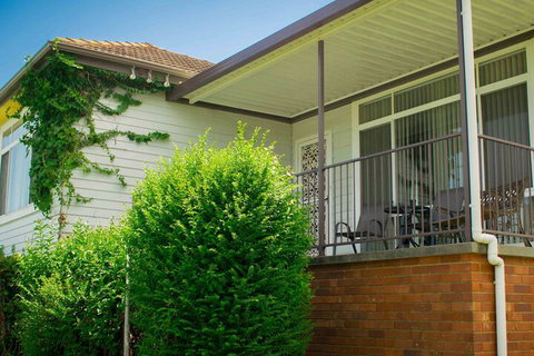 High View Cottage - Nambucca Heads Accommodation 5