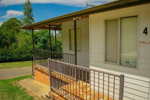 High View Cottage - Nambucca Heads Accommodation 3