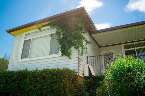 High View Cottage - Nambucca Heads Accommodation 7