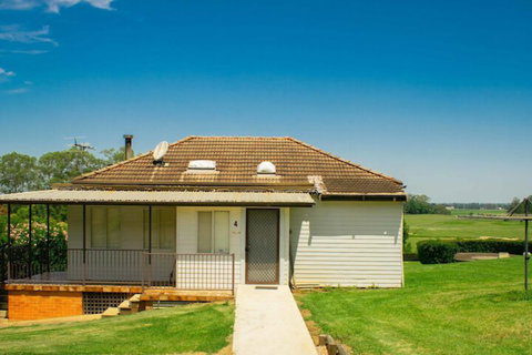 High View Cottage - Nambucca Heads Accommodation 2