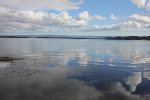 B & B On The Water - Nambucca Heads Accommodation 5