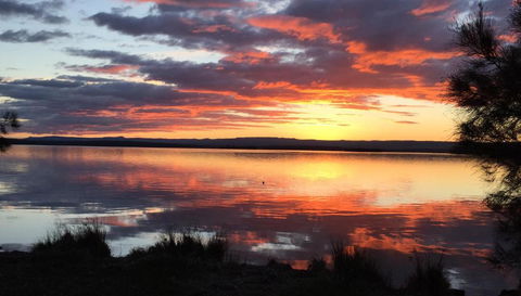 B & B On The Water - Nambucca Heads Accommodation 1