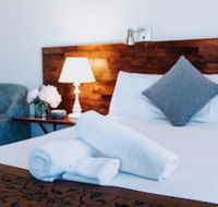 Tamworth City Motel - Nambucca Heads Accommodation
