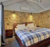 Heritage Listed Sandstone Cottage - Nambucca Heads Accommodation