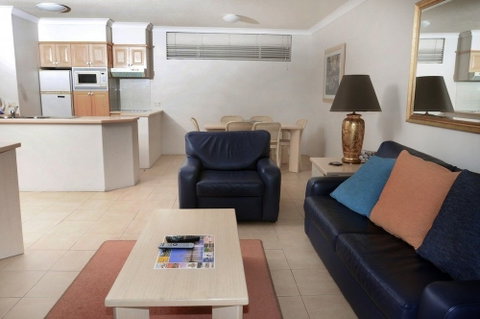 Anglesea Beachfront Court Holiday Units - Nambucca Heads Accommodation 6