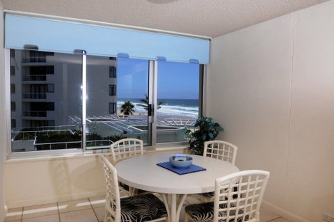 Anglesea Beachfront Court Holiday Units - Nambucca Heads Accommodation 5