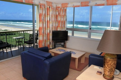 Anglesea Beachfront Court Holiday Units - Nambucca Heads Accommodation 4