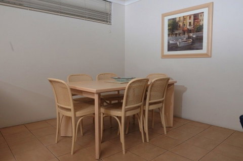 Anglesea Beachfront Court Holiday Units - Nambucca Heads Accommodation 3