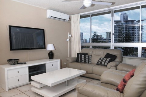 Anglesea Beachfront Court Holiday Units - Nambucca Heads Accommodation 1