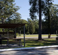 Fairway Lodge Motel - Nambucca Heads Accommodation