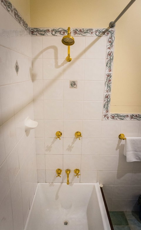 Whispering Pines Cottages - Nambucca Heads Accommodation 0