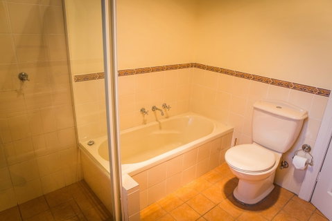 Whispering Pines Cottages - Nambucca Heads Accommodation 6