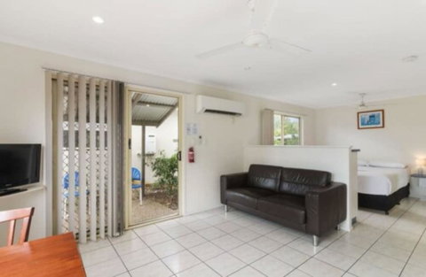 Discovery Parks - Coolwaters Yeppoon - Nambucca Heads Accommodation 3