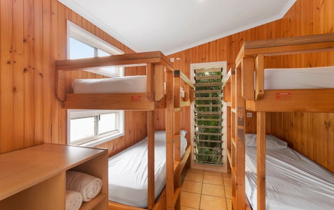 Discovery Parks - Coolwaters Yeppoon - Nambucca Heads Accommodation 6
