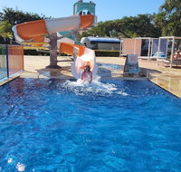 Discovery Parks - Coolwaters Yeppoon - Nambucca Heads Accommodation