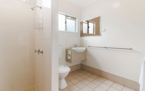 Discovery Parks - Coolwaters Yeppoon - Nambucca Heads Accommodation 1