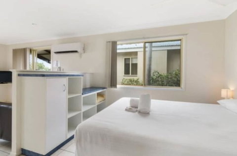 Discovery Parks - Coolwaters Yeppoon - Nambucca Heads Accommodation 4