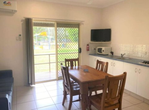 Discovery Parks - Coolwaters Yeppoon - Nambucca Heads Accommodation 5