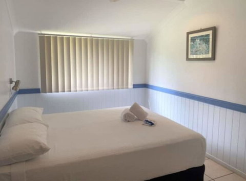 Discovery Parks - Coolwaters Yeppoon - Nambucca Heads Accommodation 2