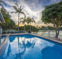 Casa Royale - Nambucca Heads Accommodation
