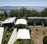 The Bay Escape at Nelson Bay - Nambucca Heads Accommodation