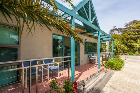 Anglesea River Apartments 2 Bed Unit 2 / 4 - Nambucca Heads Accommodation 5