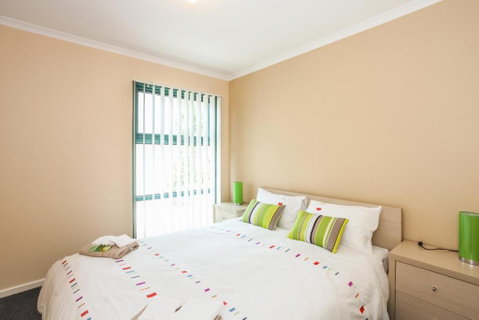 Anglesea River Apartments 2 Bed Unit 2 / 4 - Nambucca Heads Accommodation 3