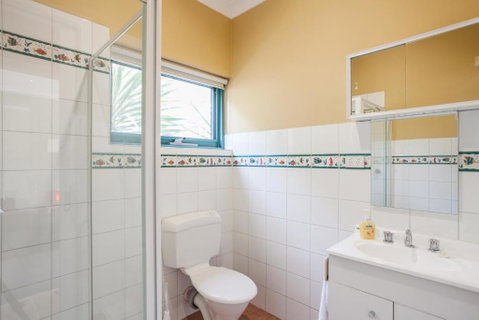 Anglesea River Apartments 2 Bed Unit 2 / 4 - Nambucca Heads Accommodation 4