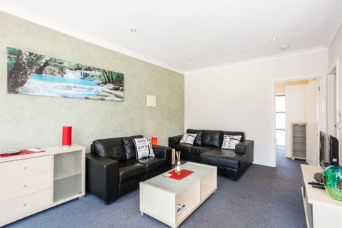 Anglesea River Apartments 2 Bed Unit 2 / 4 - Nambucca Heads Accommodation 6