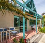 Anglesea River Apartments 2 Bed Unit 2 / 4 - Nambucca Heads Accommodation