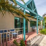 Anglesea River Apartments 2 Bed Unit 2 / 4 - Nambucca Heads Accommodation 0