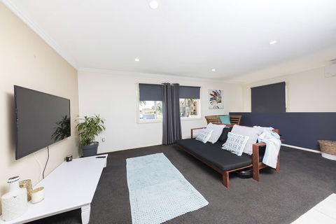La Casa - Nambucca Heads Accommodation 4