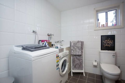 La Casa - Nambucca Heads Accommodation 1