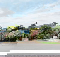 The Loft at Fingal Bay - Nambucca Heads Accommodation
