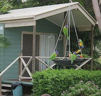 BIG4 Aussie Outback Oasis Holiday Park - Nambucca Heads Accommodation