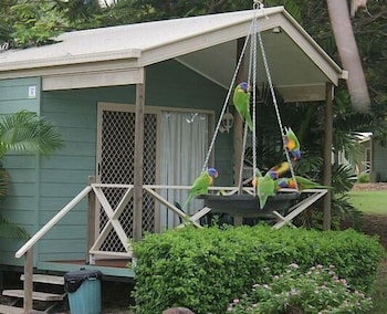 BIG4 Aussie Outback Oasis Holiday Park - Nambucca Heads Accommodation 0