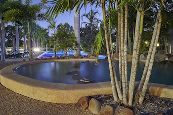 BIG4 Aussie Outback Oasis Holiday Park - Nambucca Heads Accommodation 6