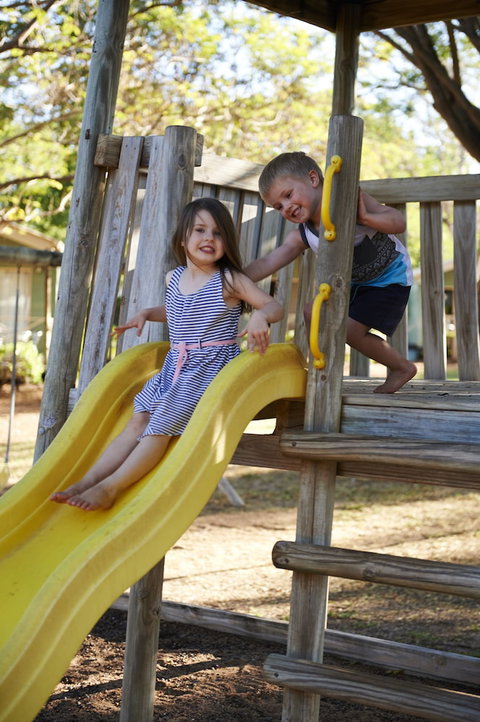 BIG4 Aussie Outback Oasis Holiday Park - Nambucca Heads Accommodation 5