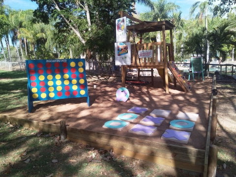 BIG4 Aussie Outback Oasis Holiday Park - Nambucca Heads Accommodation 3