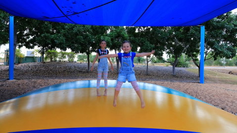 BIG4 Aussie Outback Oasis Holiday Park - Nambucca Heads Accommodation 2
