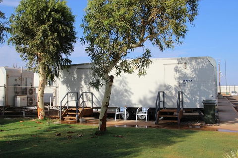 Port Tourist Park - Nambucca Heads Accommodation 3