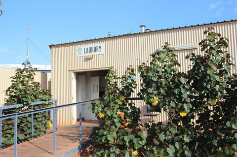 Port Tourist Park - Nambucca Heads Accommodation 1