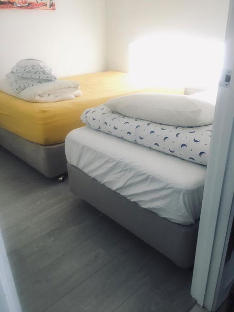 Beach House Getaway 2 - Nambucca Heads Accommodation 2