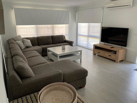 Beach House Getaway 2 - Nambucca Heads Accommodation 4
