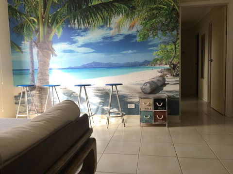 Beach House Getaway 2 - Nambucca Heads Accommodation 6
