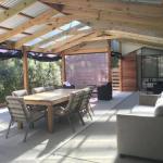 Beach House Getaway 2 - Nambucca Heads Accommodation 0