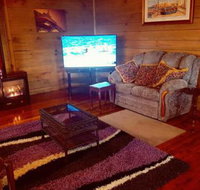 Abelia Lakeside no 2 big spa COTTAGE - Nambucca Heads Accommodation